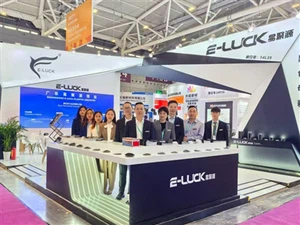 Chinaplas 2025 ha llegado a una conclusión exitosa y ¡esperamos verte la próxima vez!