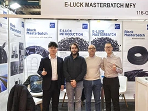 PLAST EURASIA ESTAMBUL 2024 ha llegado a una conclusión exitosa y ¡esperamos verte la próxima vez!