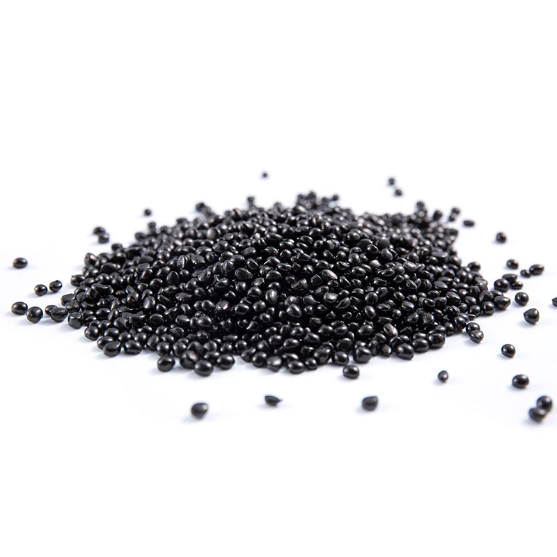 Masterbatch negro con protección UV mejorada