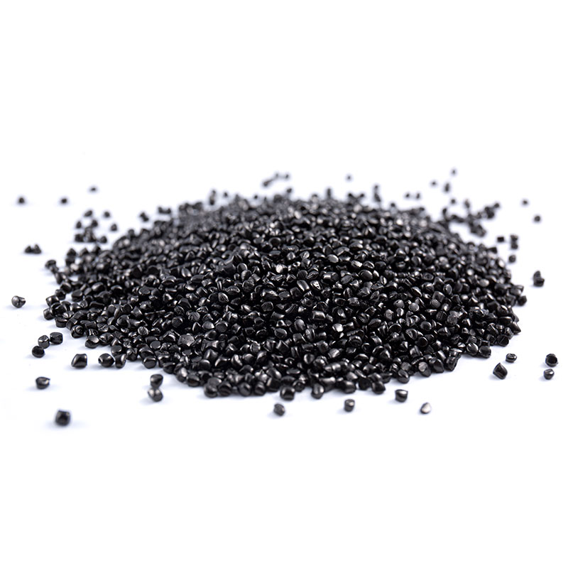 Masterbatch azul-negro resistente a la intemperie para porta PC Masterbatch azul-negro resistente a la intemperie para porta PC