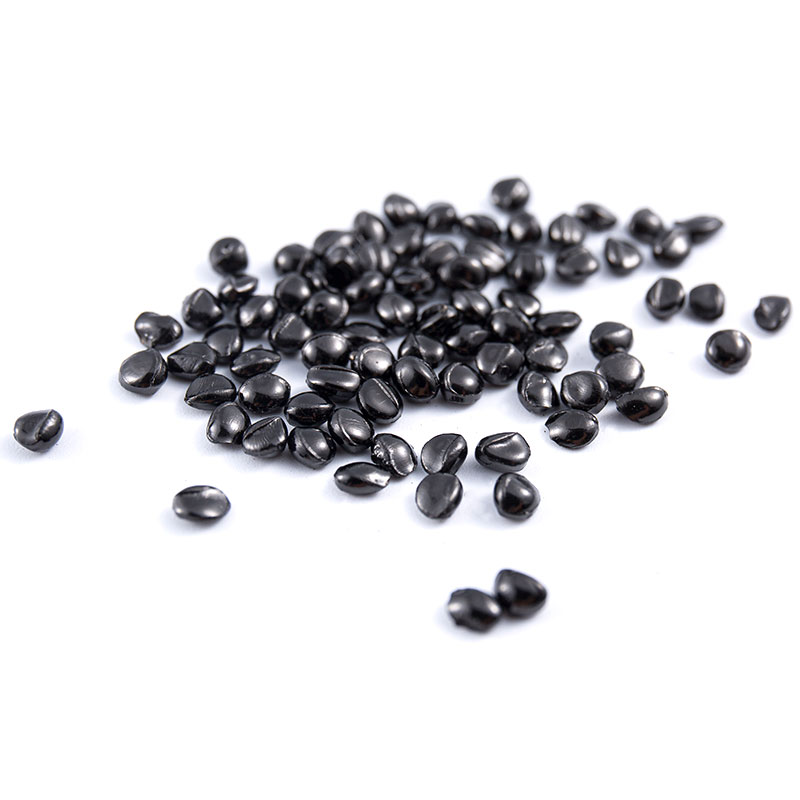 Masterbatch funcional azul-negro altamente dispersable Masterbatch funcional azul-negro altamente dispersable