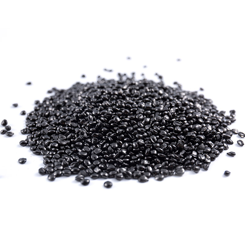 Masterbatch funcional azul-negro altamente estable Masterbatch funcional azul-negro altamente estable