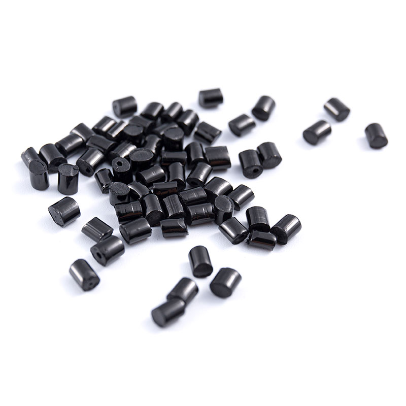 Masterbatch negro de interior ecológico de baja volatilidad Masterbatch negro de interior ecológico de baja volatilidad