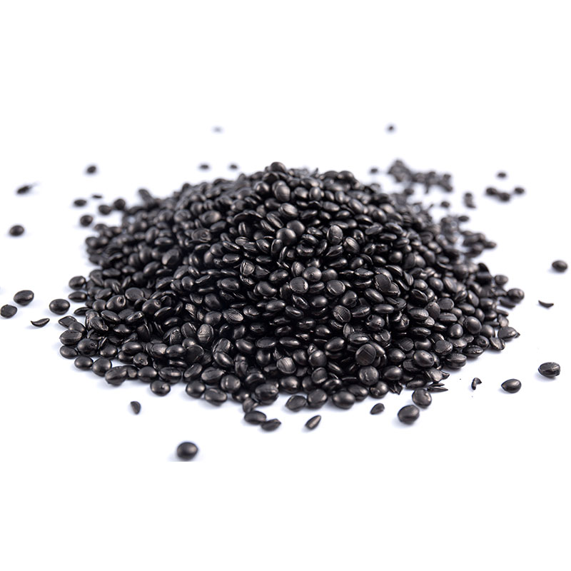 Dispersión estable Masterbatch negro