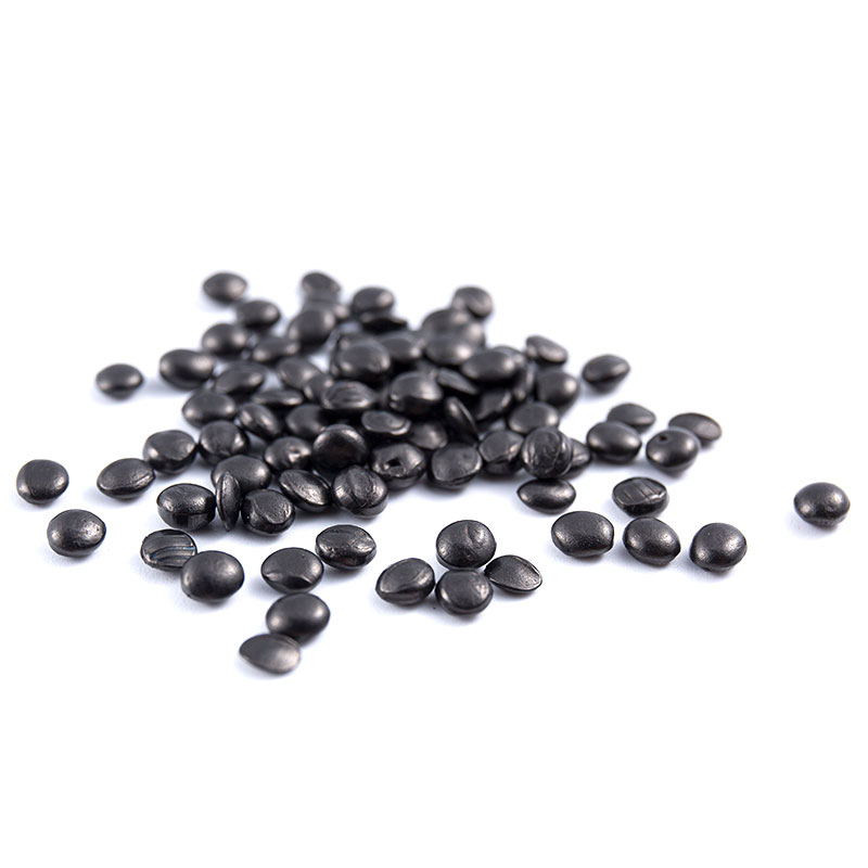 Masterbatch negro resistente a altas temperaturas y alta resistencia Masterbatch negro resistente a altas temperaturas y alta resistencia