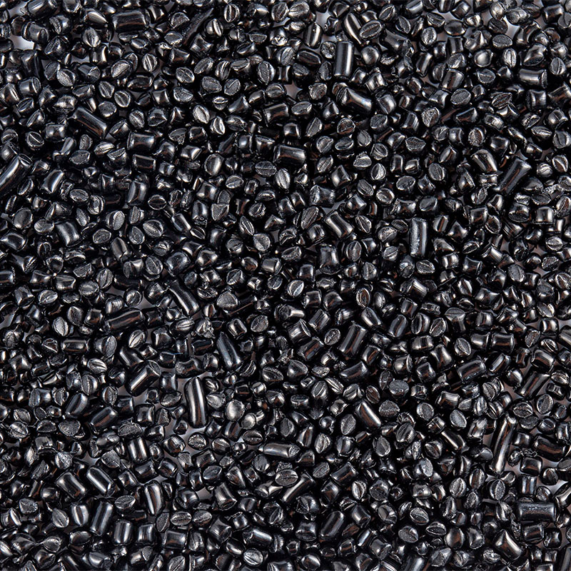 Masterbatch negro de dispersión uniforme dedicado PBT Masterbatch negro de dispersión uniforme dedicado PBT