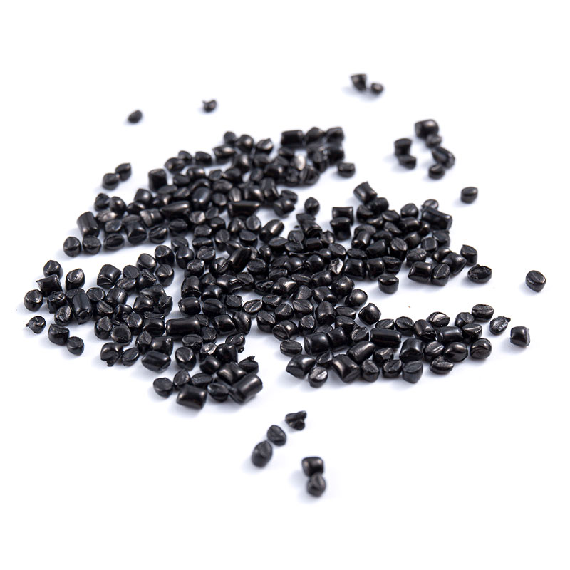 Masterbatch elástico antienvejecimiento negro Masterbatch elástico antienvejecimiento negro