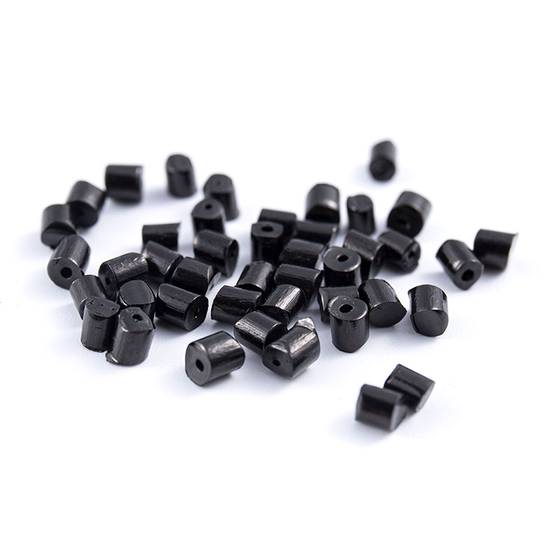 Masterbatch negro modificado con PA resistente al agua y al desgaste Masterbatch negro modificado con PA resistente al agua y al desgaste